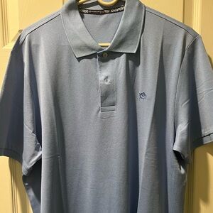 Southern Tide XL Polo